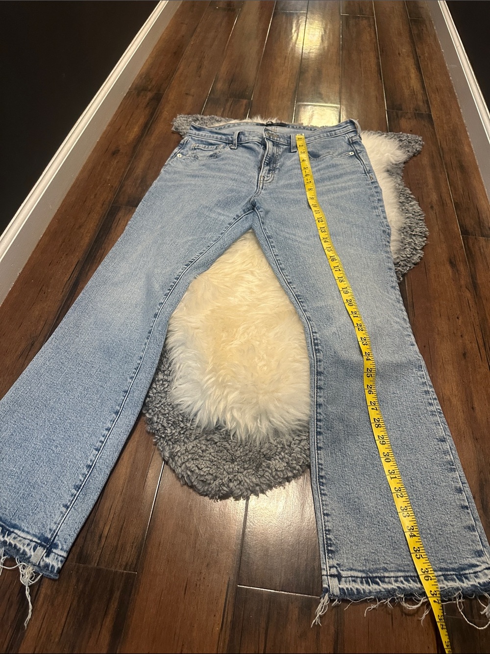 NWOT jeans - Picture 5 of 8